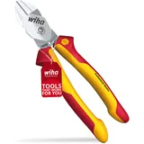 Wiha Seitenschneider 38984