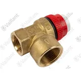 Vaillant Sicherheitsventil 190721