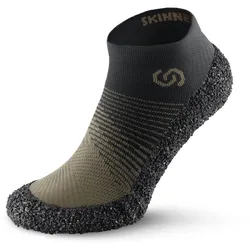 Skinners Unisex Skinners 2.0 Comfort beige