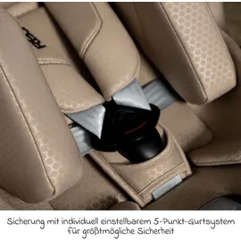 Recaro Xenon 1 Elegant Beige