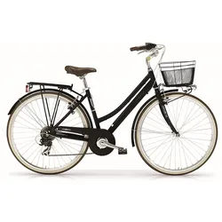 MBM Trekkingbike New Boulevard Woman 28