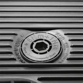 ZF Teilesatz, Automatikgetriebe-Ölwechsel ZF 1087.298.365