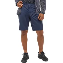 Haglöfs L.I.M Fuse II Shorts Regular Blau 54