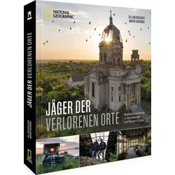 Jäger der verlorenen Orte