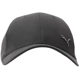 Puma Metal Cat Cap black