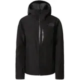 The North Face Descendit schwarz