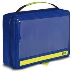 PAX - Ampullarium - XL - dunkelblau