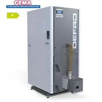 Pelletkessel Defro Bioslim 20 kW