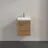 Waschtischunterschrank, 1 Tür, A88701RH,