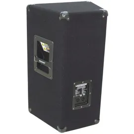 Omnitronic TMX-1230 Passiv 800 Watt 8 Ohm Fullrange schwarz