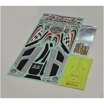 TAMIYA Aufkleber Racing Fighter 5862 319495877