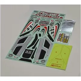 TAMIYA Aufkleber Racing Fighter 5862 319495877