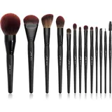 Jessup, Schminkpinsel, Makeup Pinsel Set (Set)