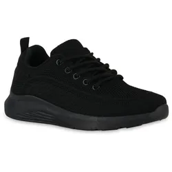 Damen Laufschuhe in Schwarz
