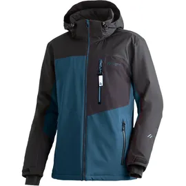 Maier Sports Oravice Skijacke peruvian blue/black 62