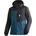 peruvian blue/black 62