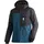 Maier Sports Oravice Skijacke peruvian blue/black 62