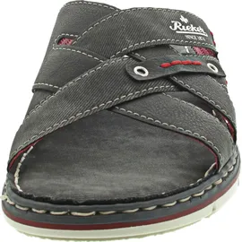 Rieker 25199 grey 41