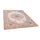 THEKO Teppich Dolna 809 550 beige Ø 133 cm