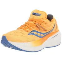 Saucony Triumph 20 Damen gold/horizon 40,5