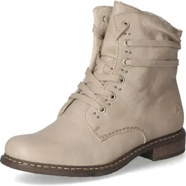 Rieker 71218 vanillebeige 39