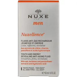 NUXE Men Nuxellence Anti-Aging Fluid 50 ml
