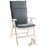 Destiny Hochlehner 48 x 120 x 6 cm grau