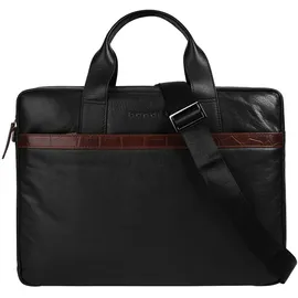 Bugatti Corso DELUXE schwarz