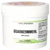 Guarkernmehl GPH Pulver