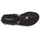 VIVANCE Sommerschuh Damen Schwarz 42