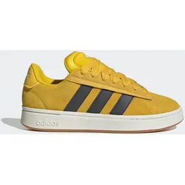 adidas Grand Court Alpha 00s Utility Yellow / Grey Six / Gum 43 1/3