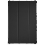 Hama Tablet Hülle für Samsung Galaxy Tab S10 Ultra 14.6 Zoll (robuste Schutzhülle mit Tablet-Stand zum Klappen, Samsung Tablet Hülle mit Shock-Protection, Schutz vor Stößen, Stiftfach) schwarz