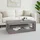 MCW Couchtisch MCW-A32 Dunkle Eiche 110 x 40 x 60 cm