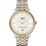 TISSOT T-Classic T122.407.22.031.00 Herren Automatikuhr