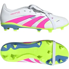 adidas Predator League FG Kinder - weiss 32
