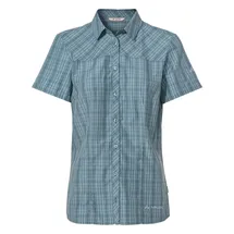 Vaude Tacun Shirt II Blau 40
