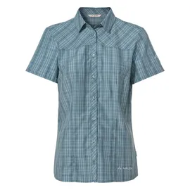 Vaude Tacun Shirt II Blau 40