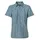 Vaude Tacun Shirt II Blau 40