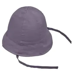 name it UV-Schutz Hut Nmfzanny Purple Sage, 50/51 cm