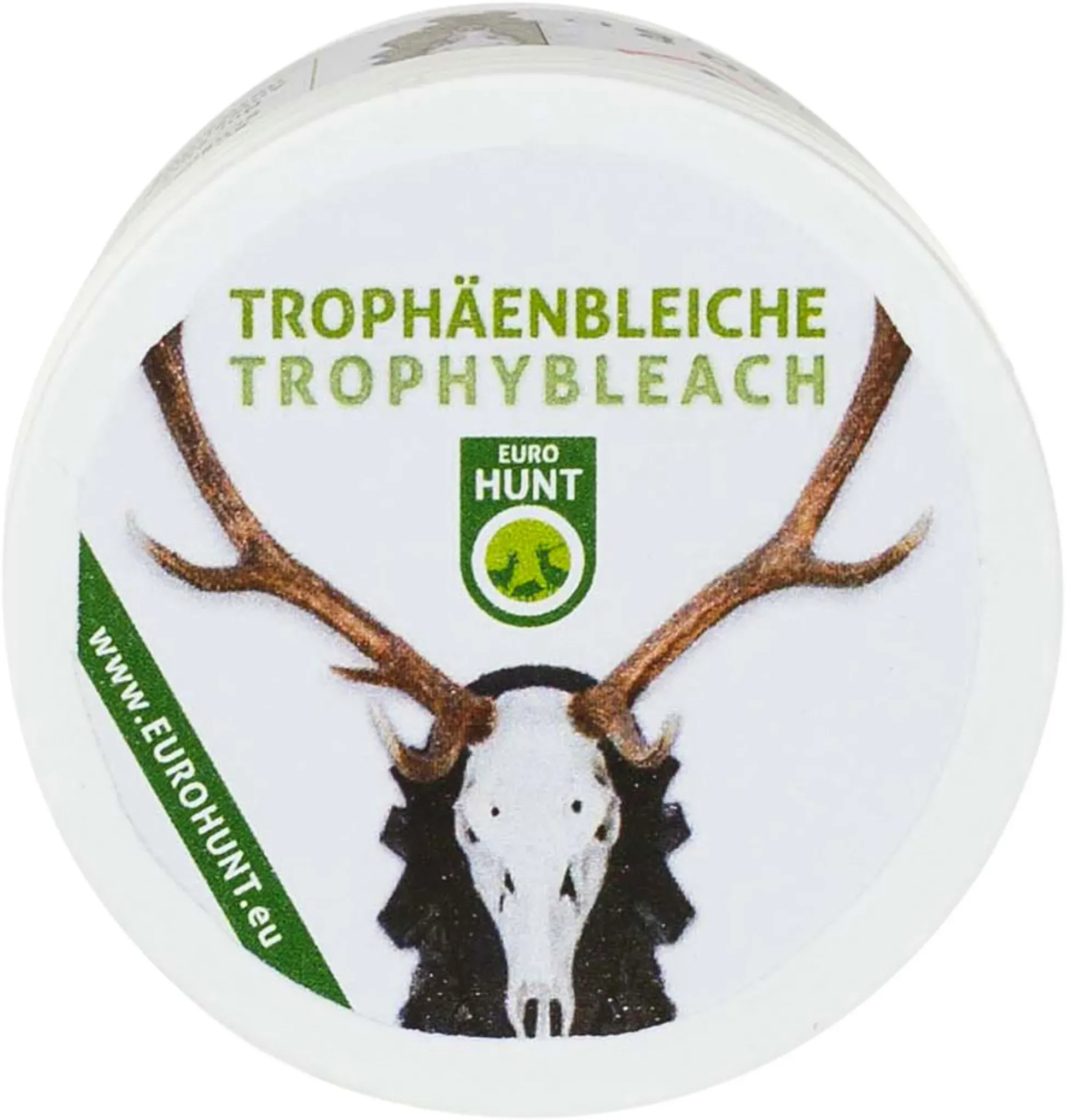Eurohunt Trophäenbleiche