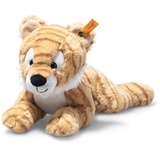 Steiff Soft Cuddly Friends Toni Tiger 30cm, Plüsch Multicolor