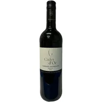 Baron Philippe de Rothschild Rothschild Cadet d'Oc Cabernet Sauvignon