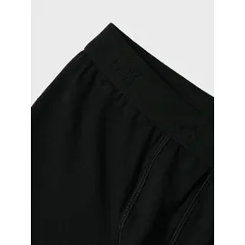 NAME IT Nkmboxer 3p Noos Boxershorts, schwarz 104 EU - 104