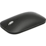 Microsoft Mobile Mouse | Bluetooth | Kabellos | Beidhändig | schwarz
