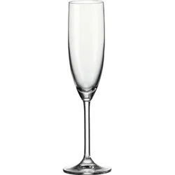 Leonardo Sektglas Daily