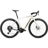 Orbea Denna H50 2026 2XL  grau/weiß