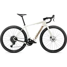 Orbea Denna H50 2026 2XL  grau/weiß