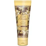 Tesori D'oriente - Duschcreme Vanille und Ingwer