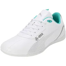 Puma MAPF1 Neo Cat 2.0 Weiß-Sheen Green 48