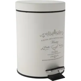 Testrut Paris 3 l Altweiß